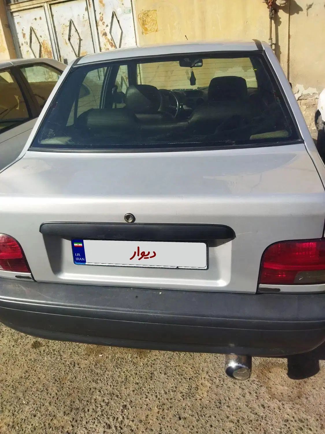 خودرو پراید، 131 آگهی ann_20200113