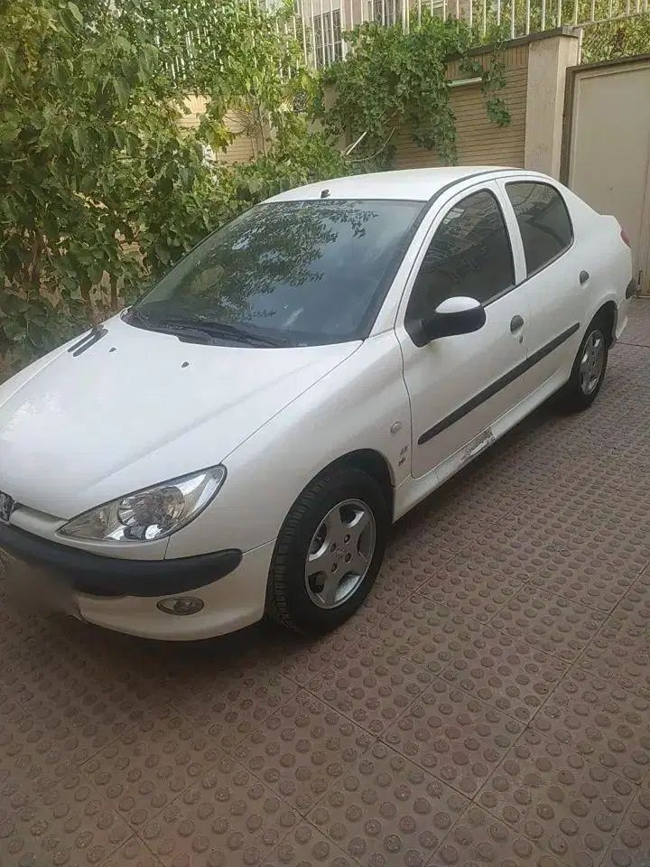 خودرو پژو، 206 آگهی ann_20200115