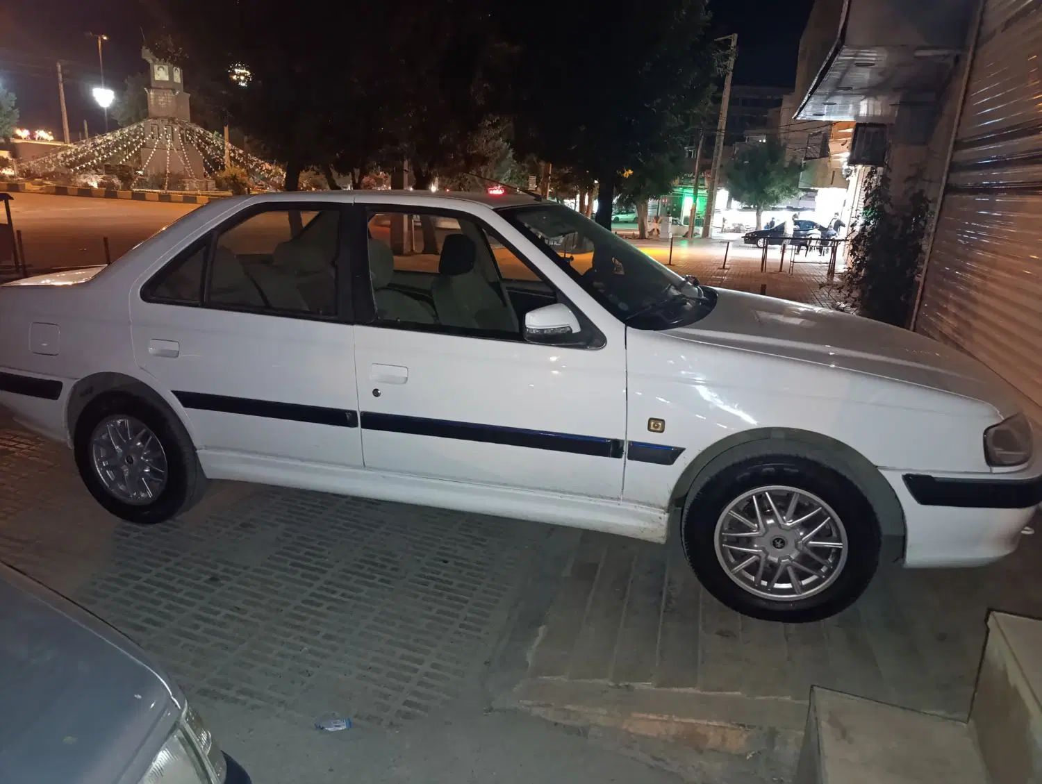 پژو پارس سال - 1399