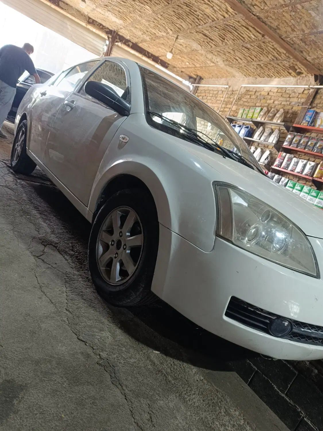 خودرو ام وی ام، 530 آگهی ann_20200150