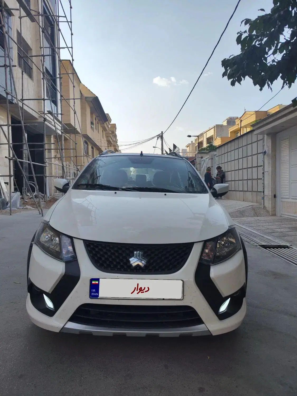 خودرو کوییک، R آگهی ann_20200157