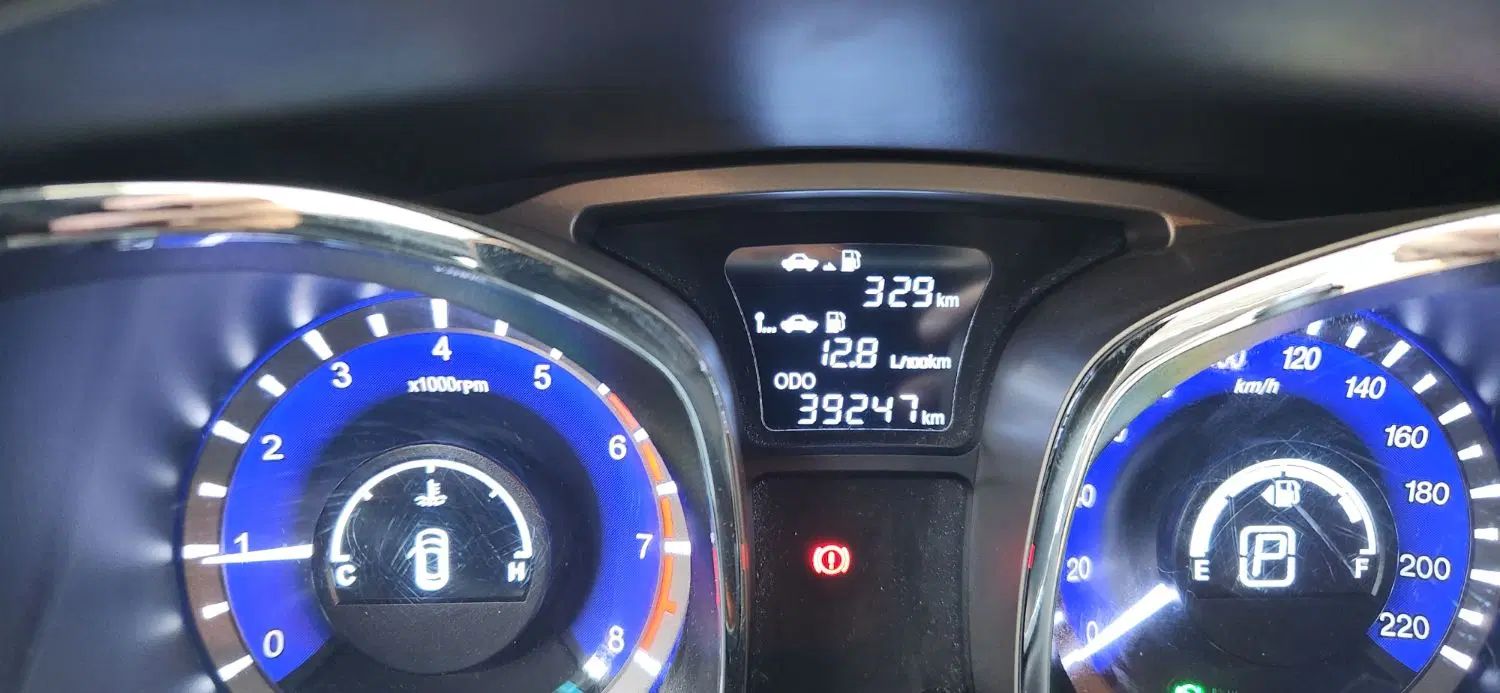 جک S5 اتوماتیک - 1396