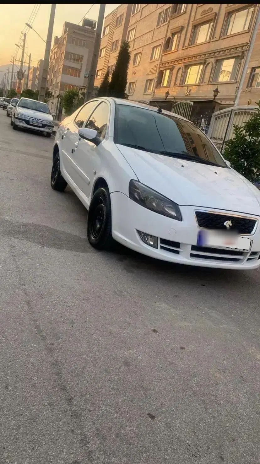 خودرو رانا، پلاس آگهی ann_20200190