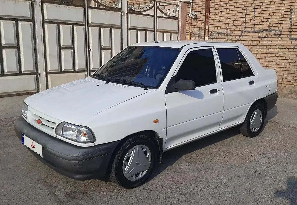 خودرو پراید، 131 آگهی ann_20200232