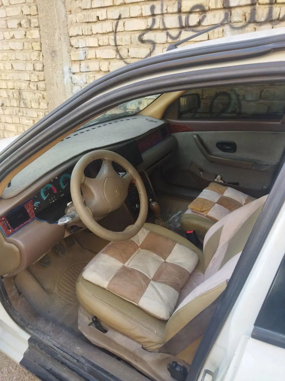 سمند LX XU7 - 1390