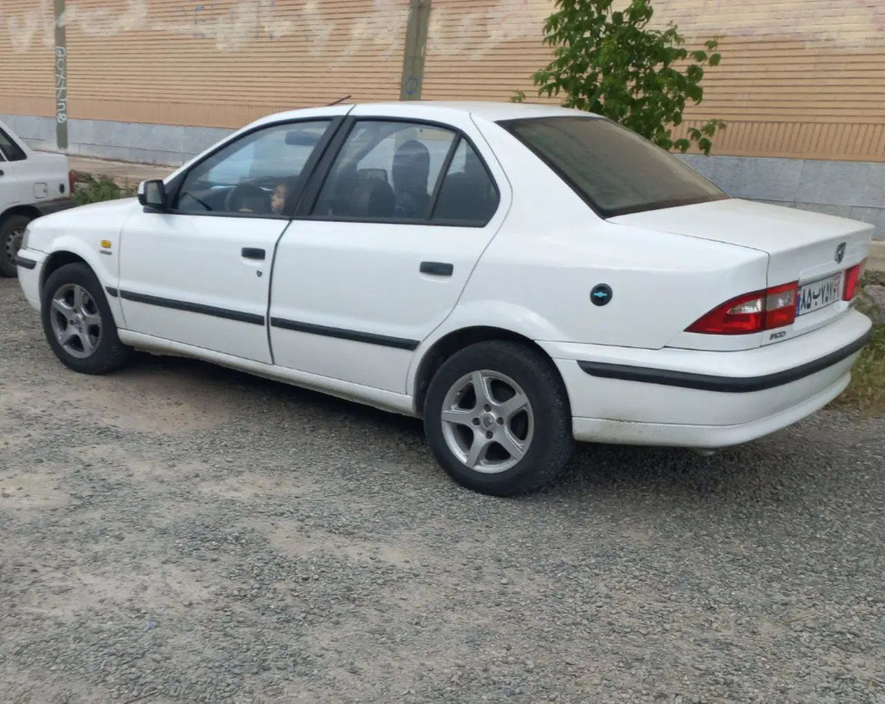 سمند LX EF7 - 1389