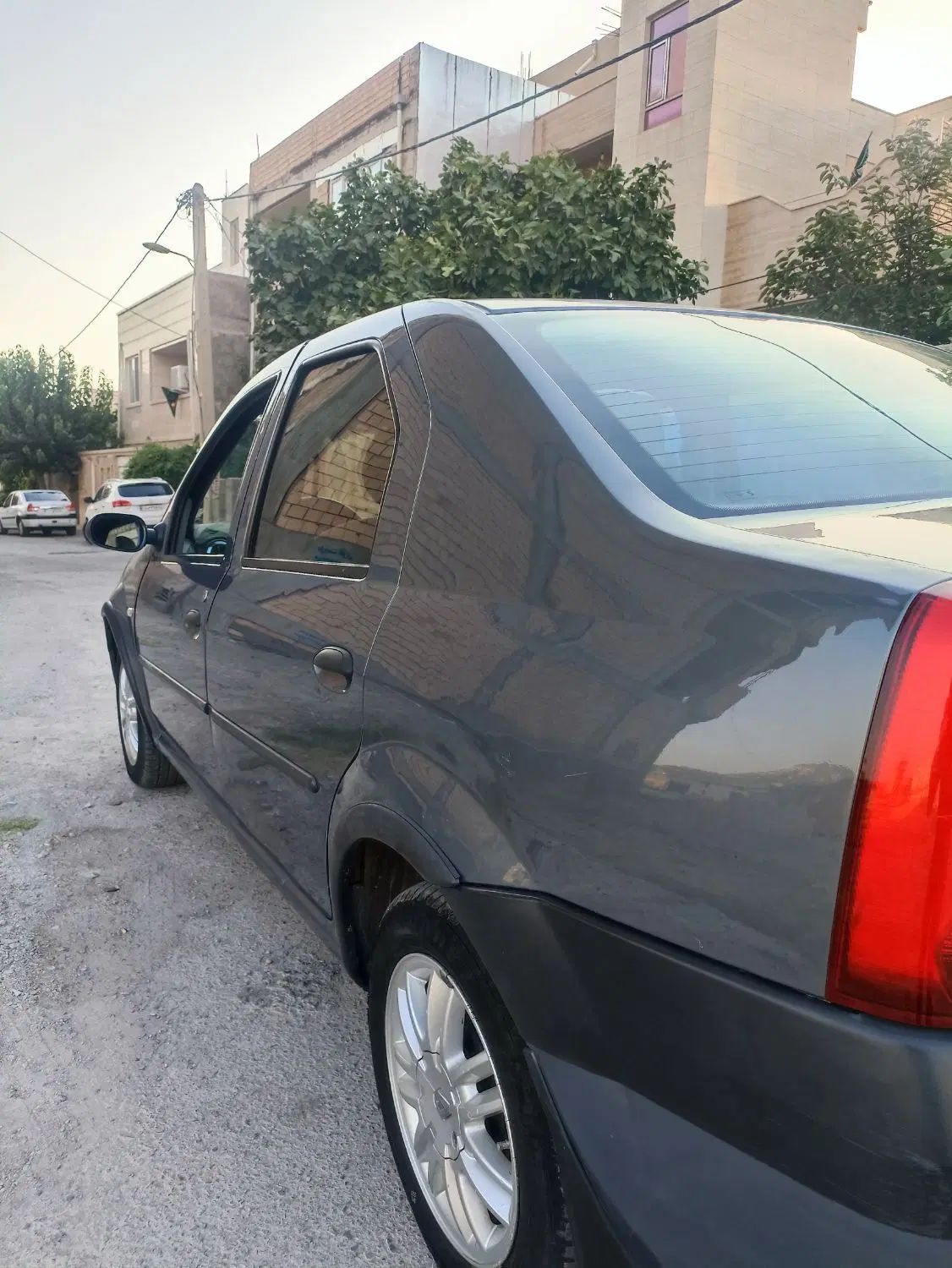 رنو تندر 90 E2 - 1388