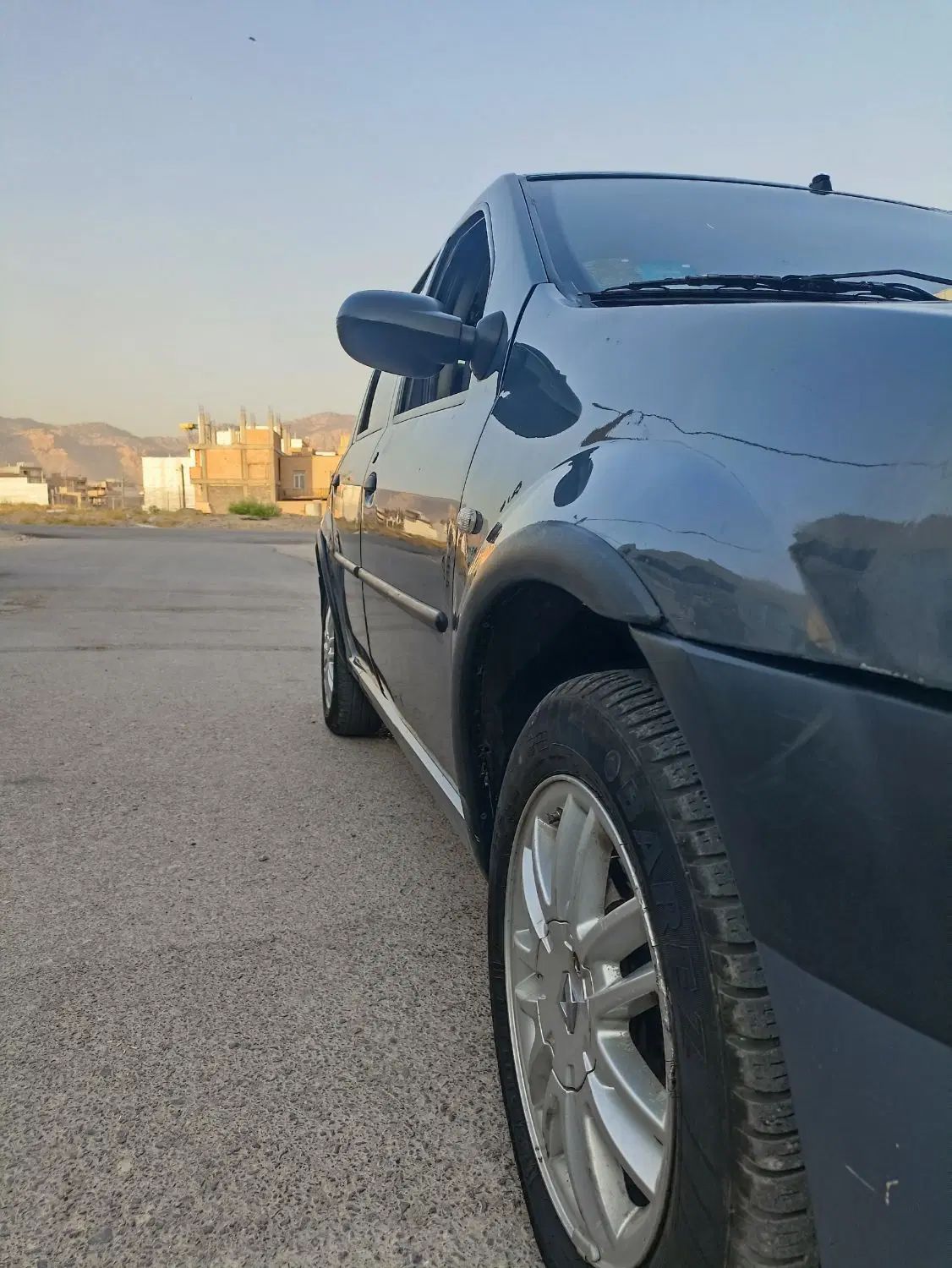 رنو تندر 90 E2 - 1388