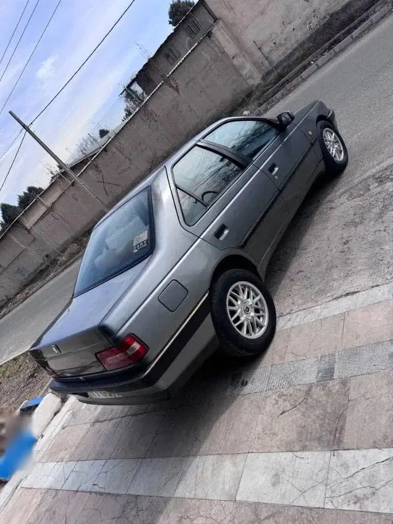پژو 405 GLX - 1388