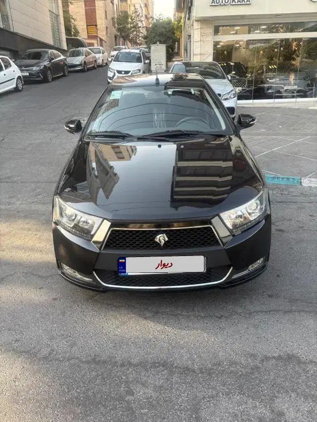 خودرو دنا، پلاس آگهی ann_20200366