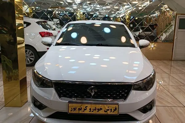خودرو تارا، اتوماتیک آگهی ann_20200375