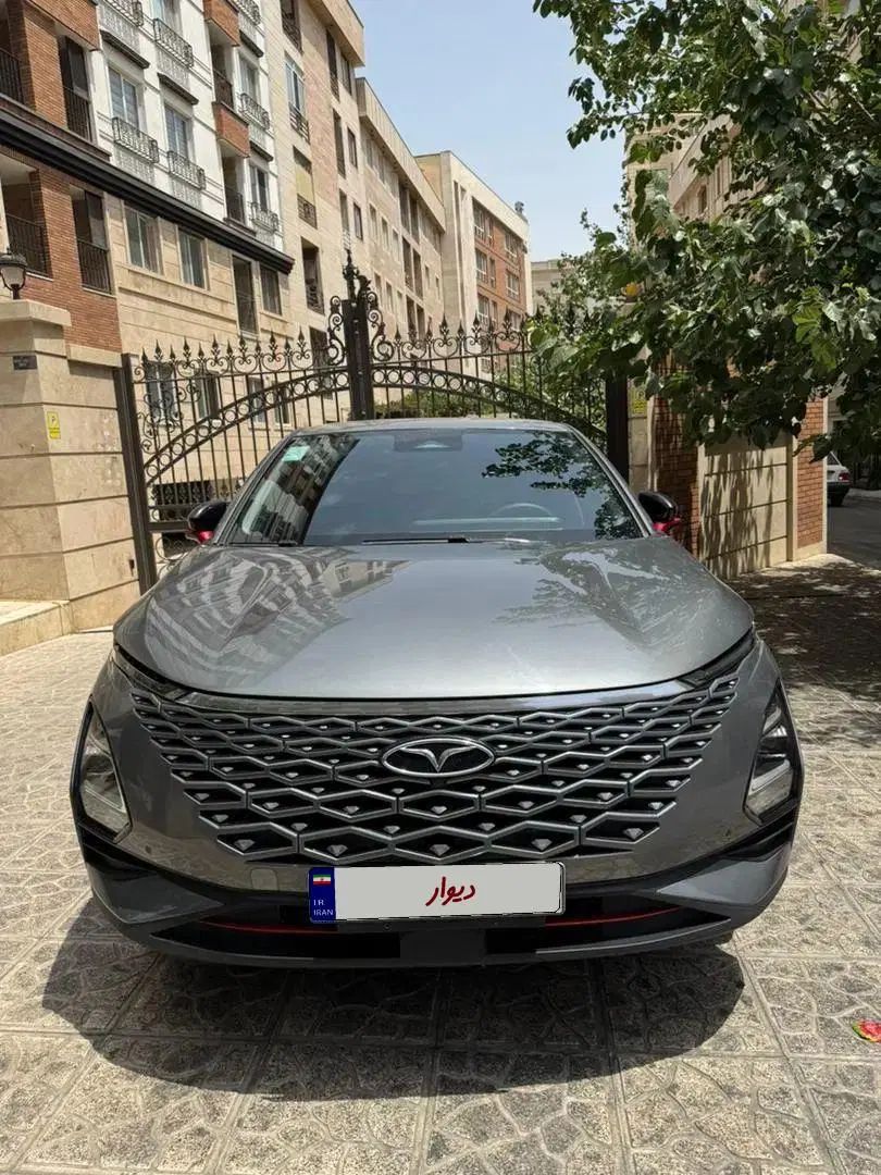 فونیکس FX پریمیوم FWD - 1402