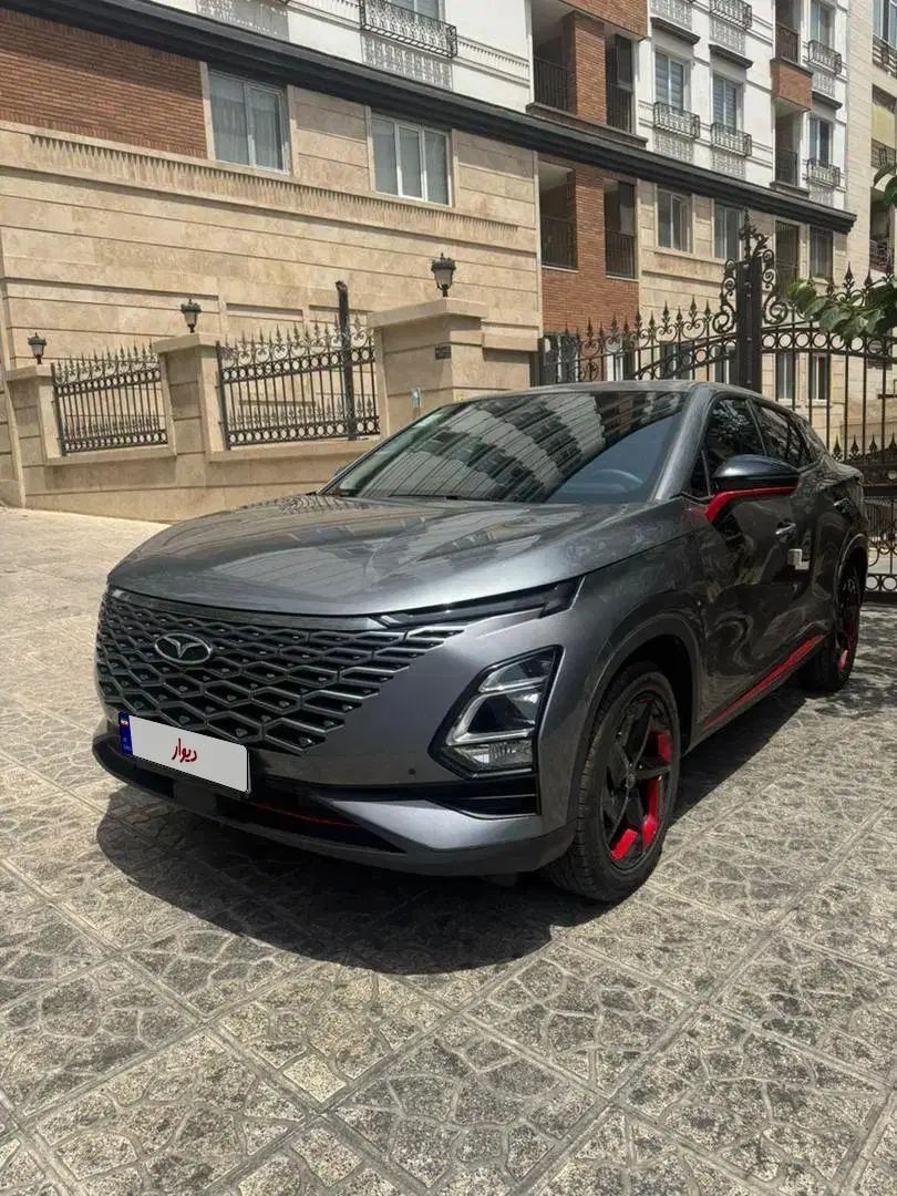 خودرو فونیکس، FX آگهی ann_20200441