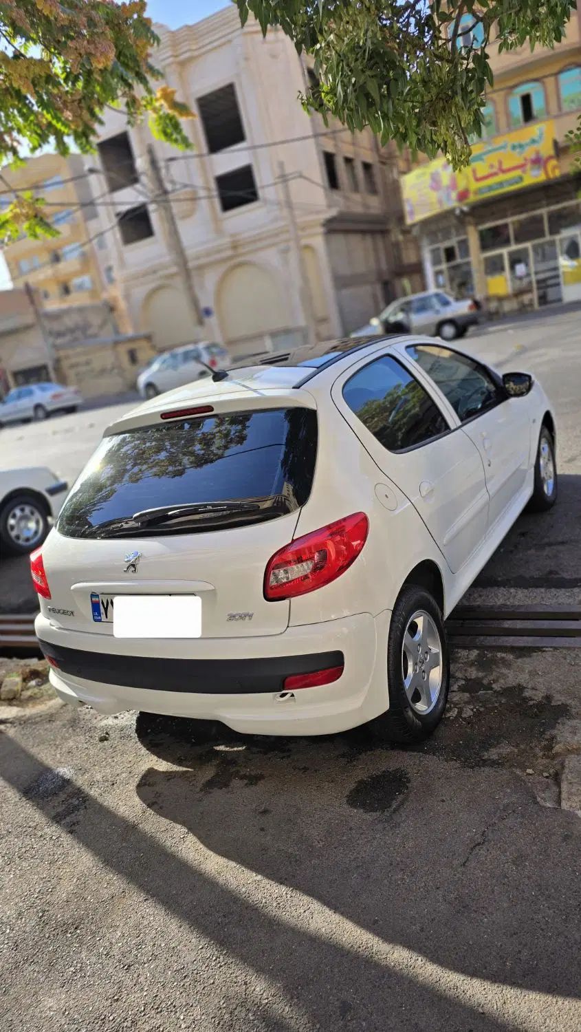 خودرو پژو، 207 آگهی ann_20200442