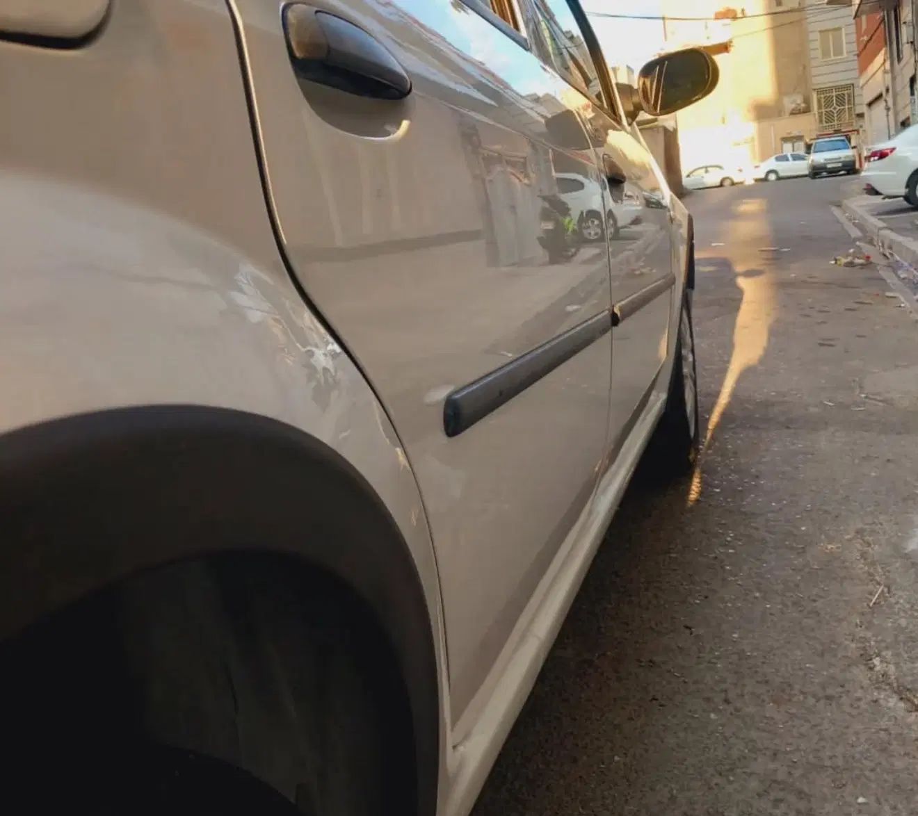 رنو تندر 90 E2 - 1389