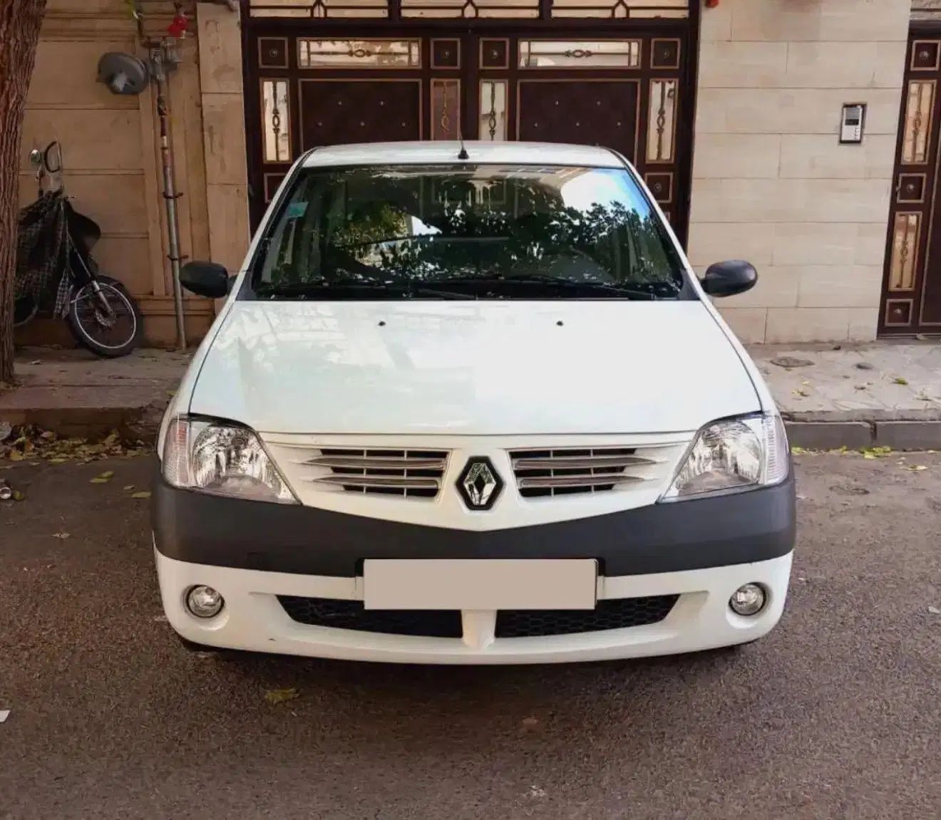 خودرو رنو، تندر 90 آگهی ann_20200504