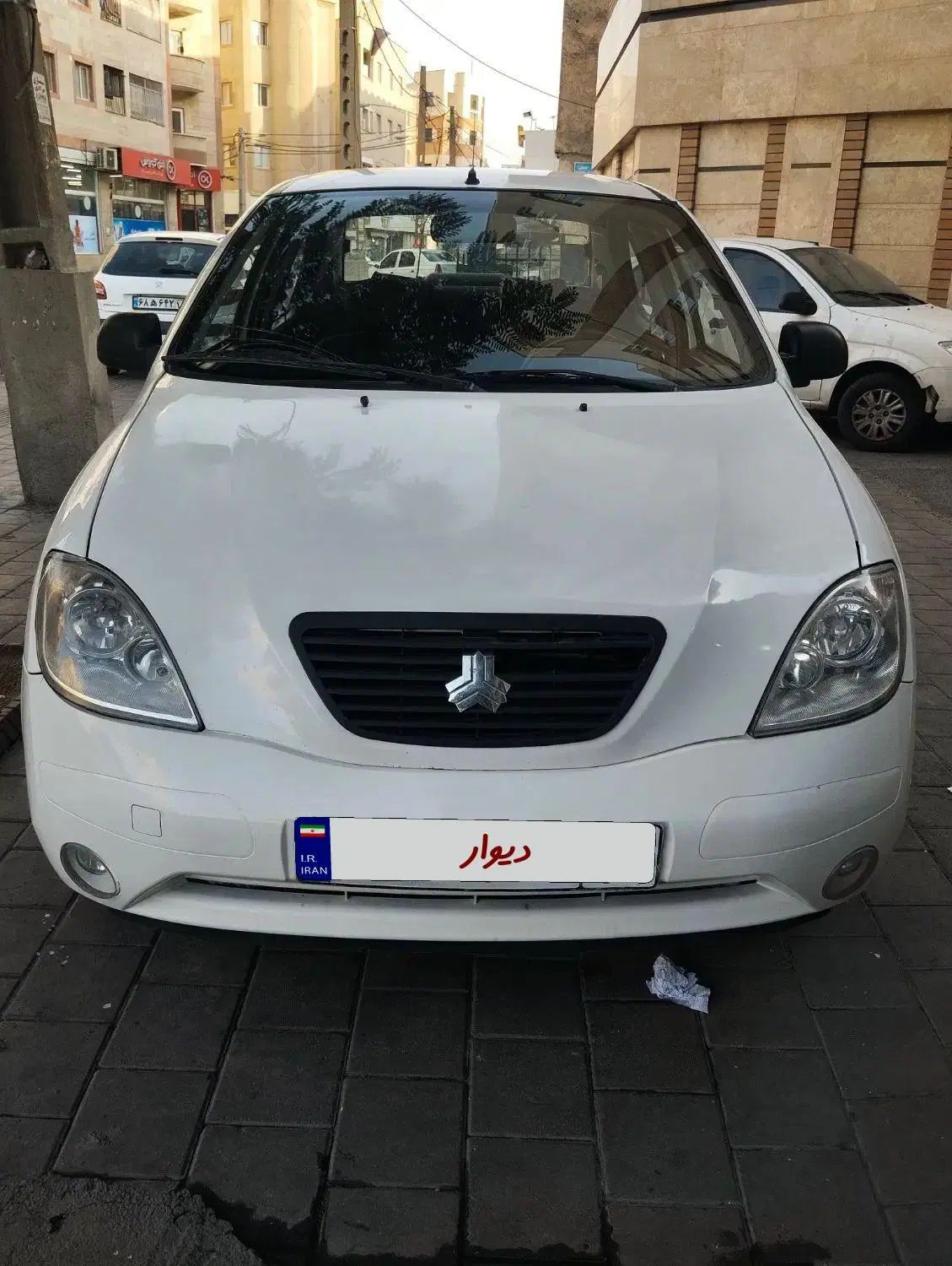 خودرو تیبا، صندوق دار آگهی ann_20200505