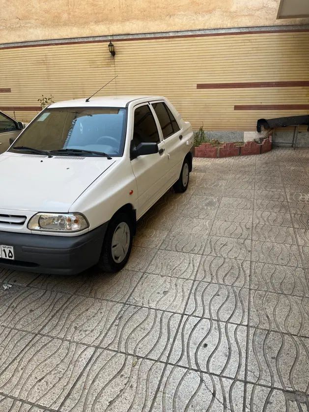 پراید 131 SE - 1397