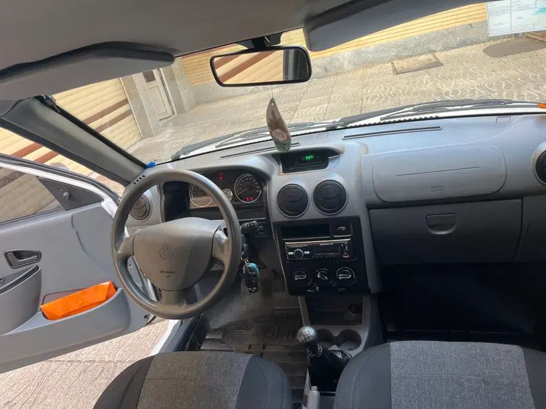 پراید 131 SE - 1397