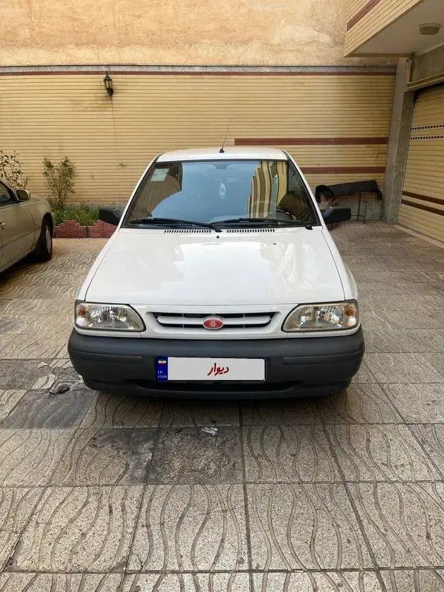 خودرو پراید، 131 آگهی ann_20200535