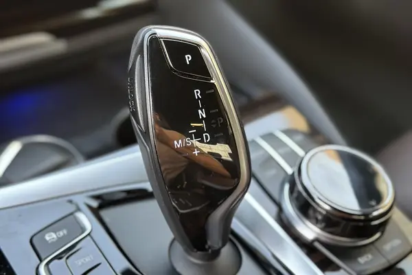 ب ام و سری 5 530i - 2018