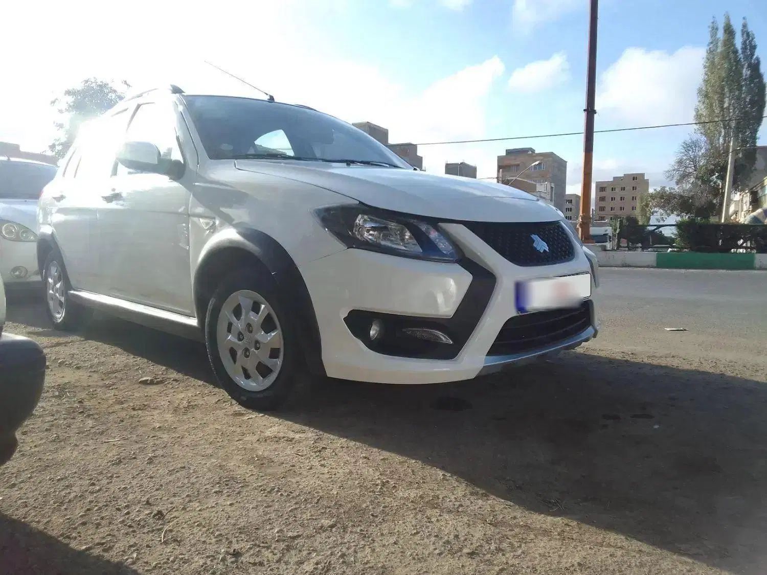 کوییک S پایه - 1400