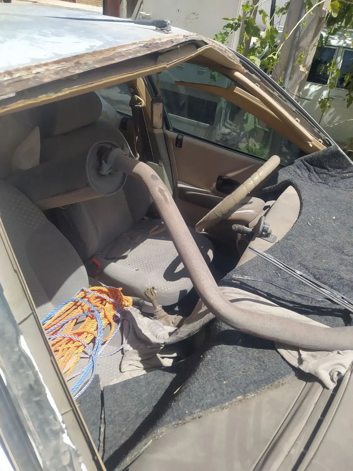 پژو 405 بنزینی GLX - TU5 - 1389