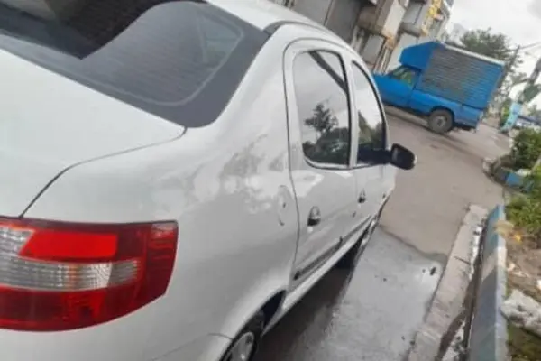 خودرو رانا، پلاس آگهی ann_20200692