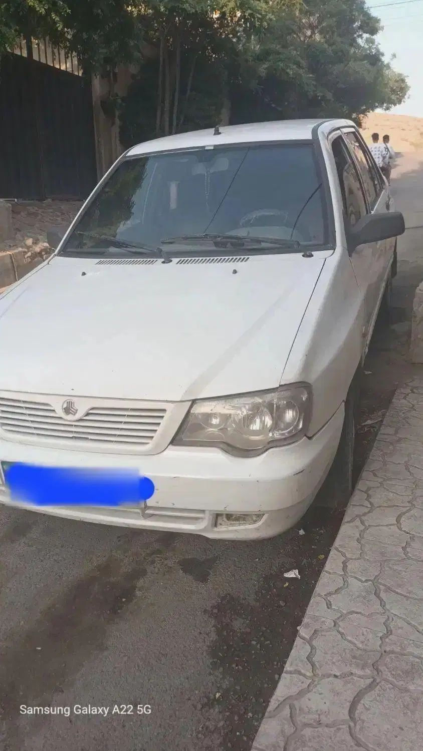 خودرو پراید، 132 آگهی ann_20200694