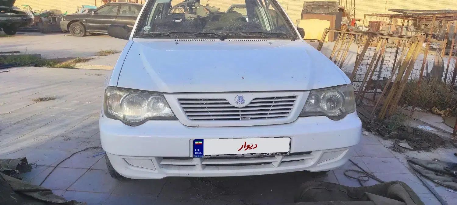 خودرو پراید، 111 آگهی ann_20200706