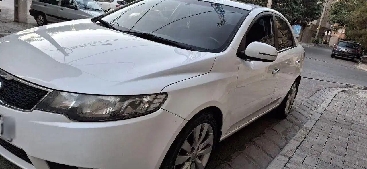 خودرو کیا، سراتو آگهی ann_20200719