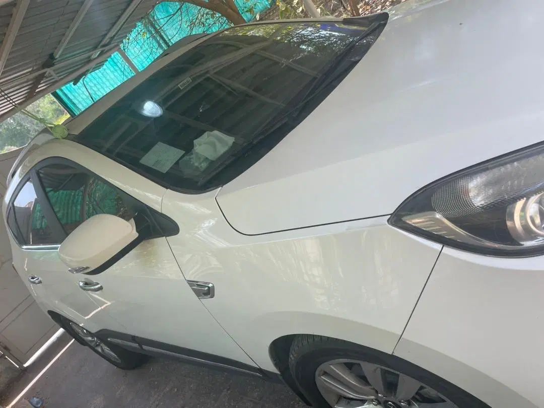 جک S5 اتوماتیک - 1399