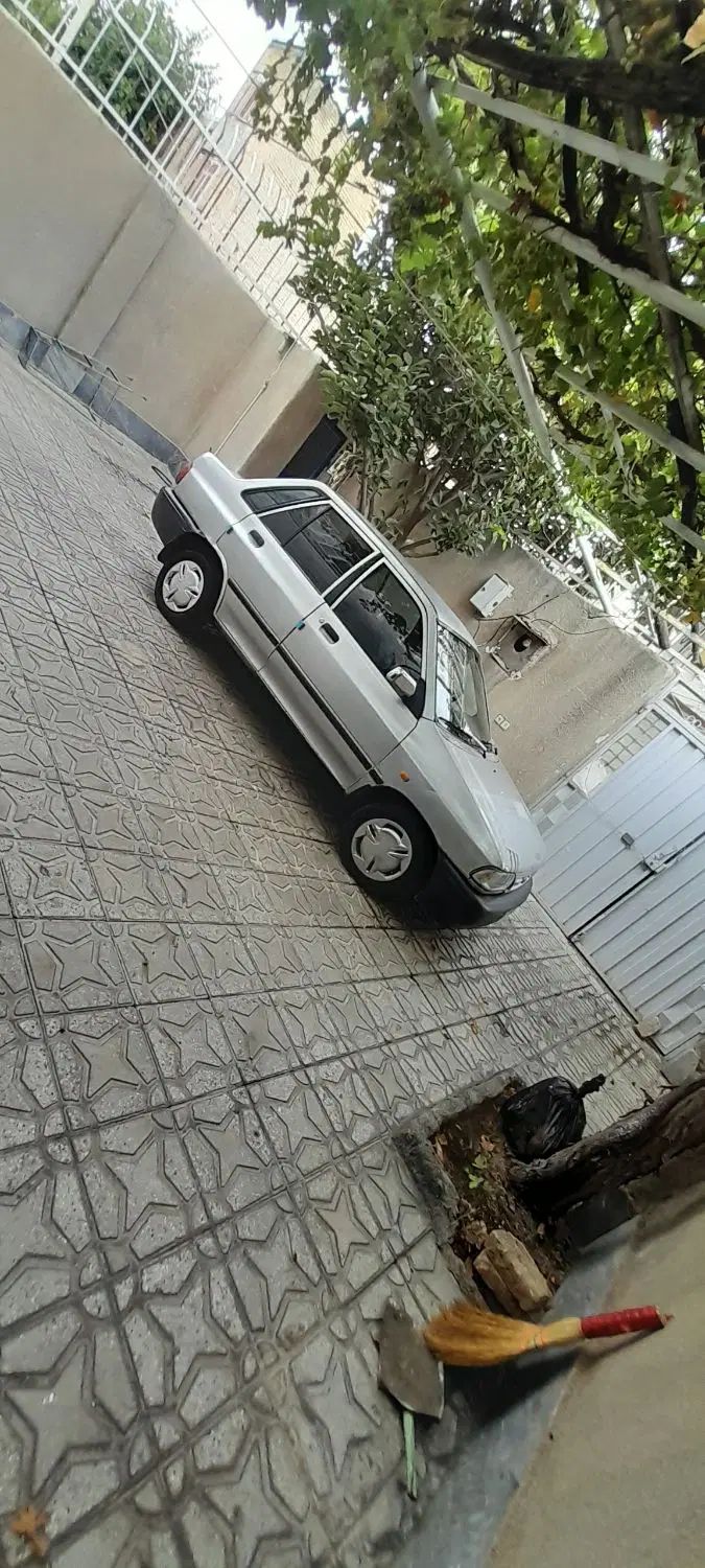 خودرو پراید، صبا آگهی ann_20200722