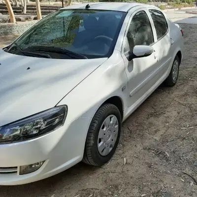 رانا پلاس سقف فلز ESP - 1403