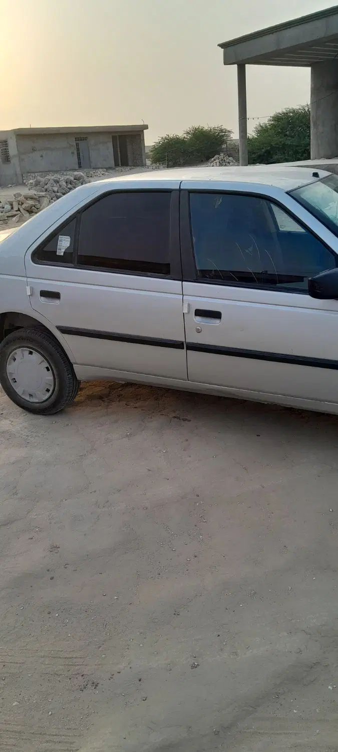 خودرو پژو، 405 آگهی ann_20200751