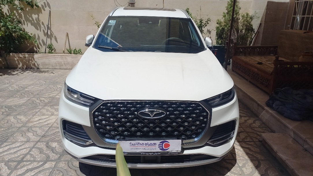 فونیکس تیگو 8 پرومکس IE - 1404