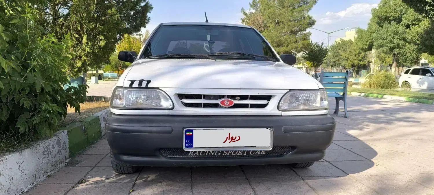 خودرو پراید، 131 آگهی ann_20200790