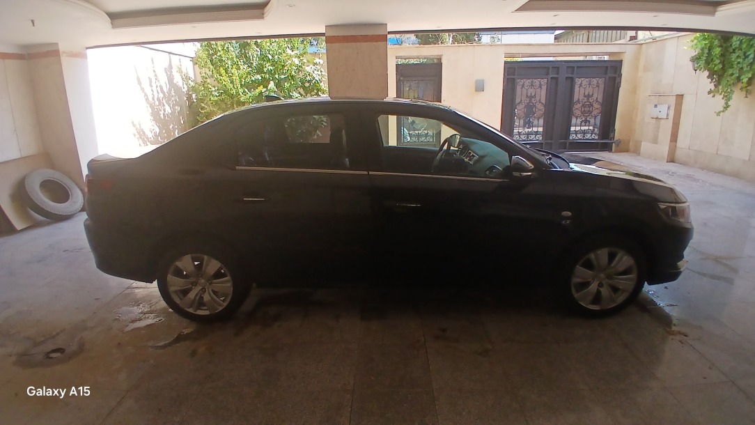 تارا اتوماتیک V4 LX - 1404