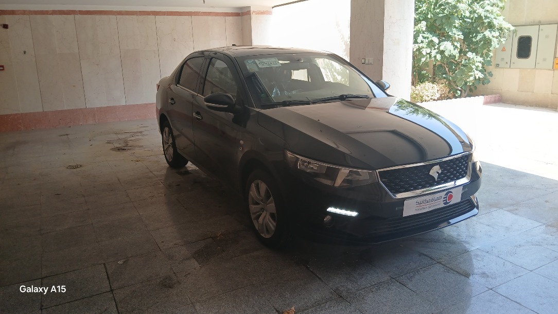 تارا اتوماتیک V4 LX - 1404