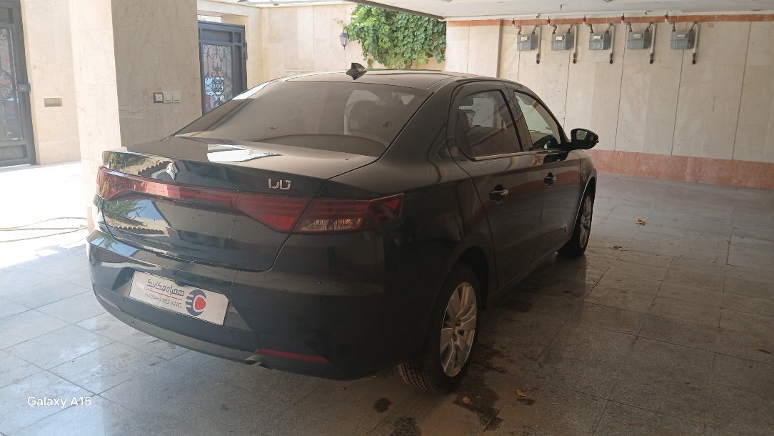تارا اتوماتیک V4 LX - 1404