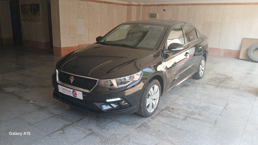 تارا اتوماتیک V4 LX - 1404