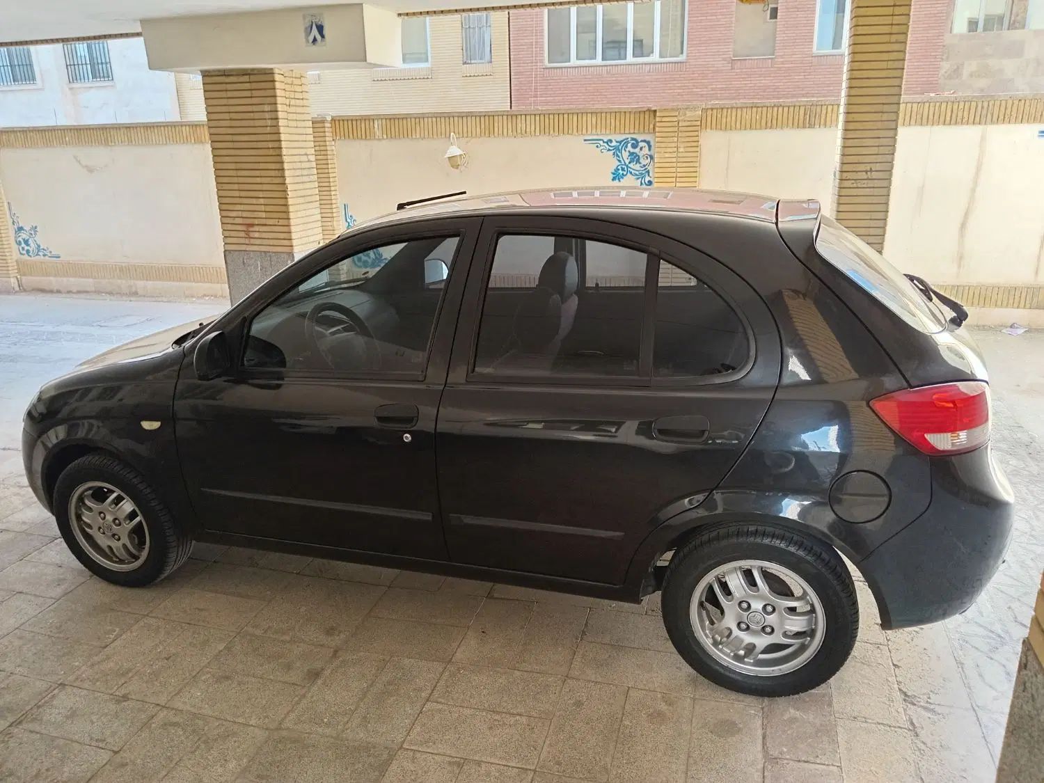 خودرو تیبا، 2 آگهی ann_20200831