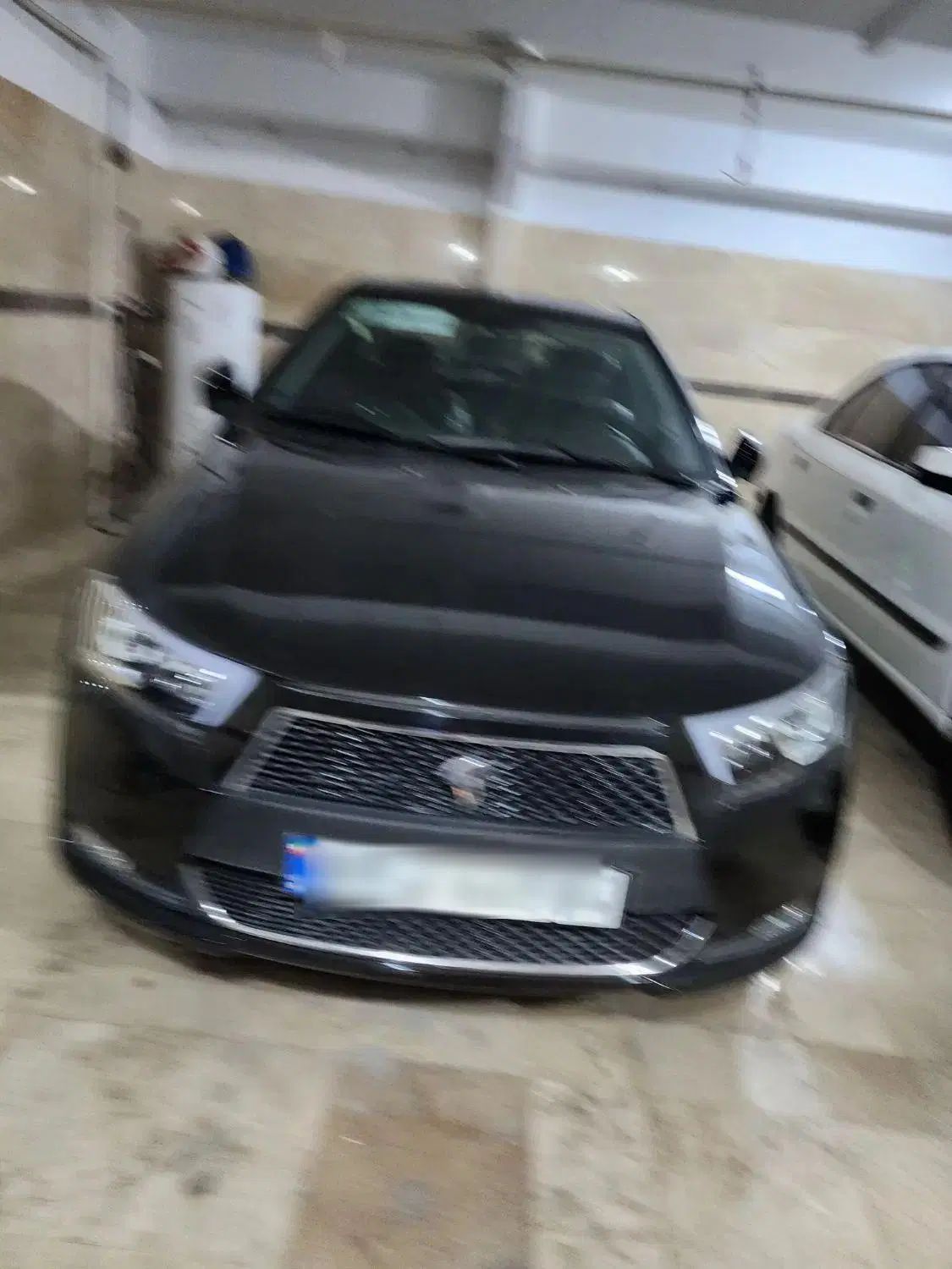 دنا پلاس توربو 6 دنده - 1400