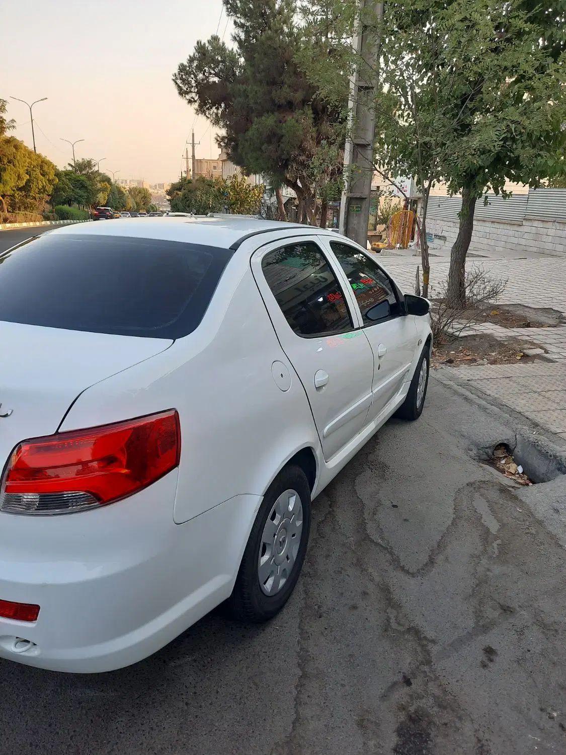 خودرو رانا، پلاس آگهی ann_20200861