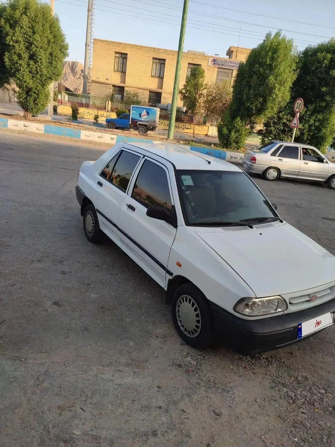 پراید 131 SE - 1397