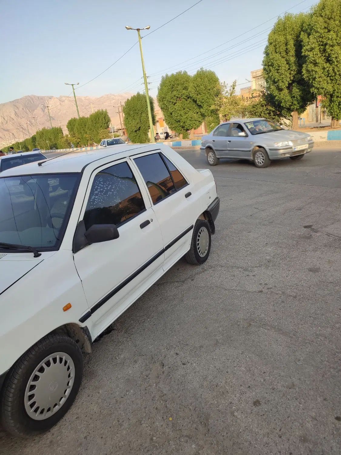 پراید 131 SE - 1397