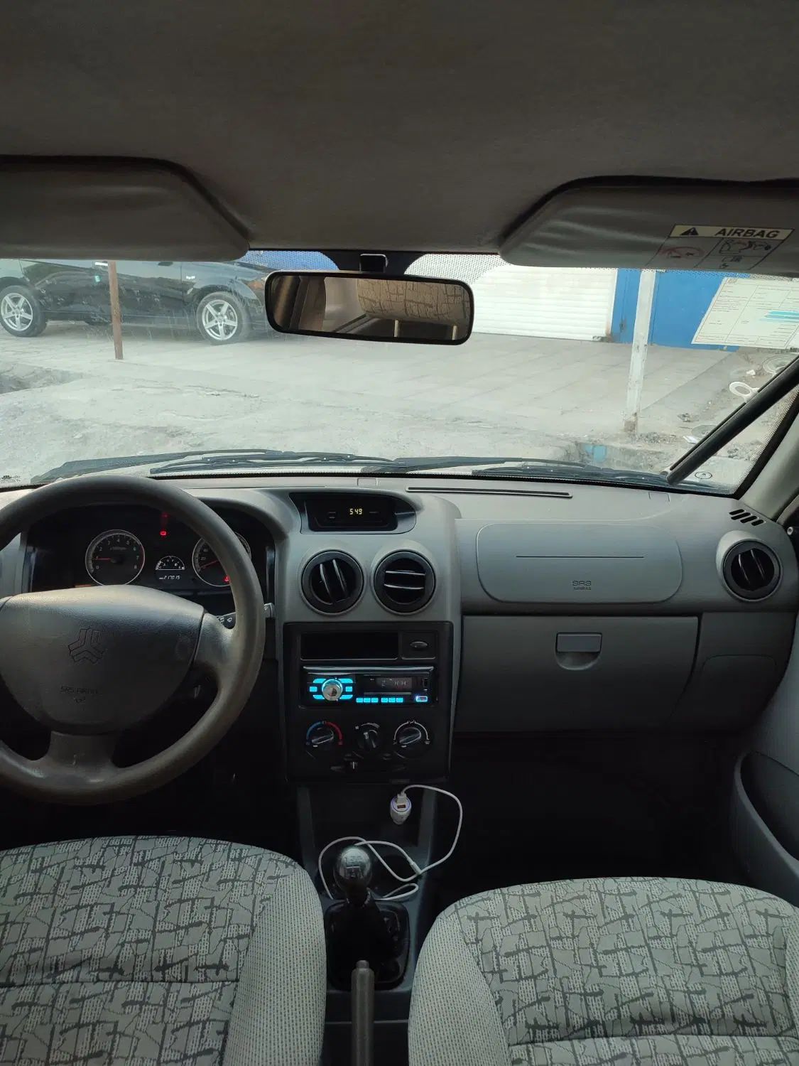 پراید 131 SE - 1397