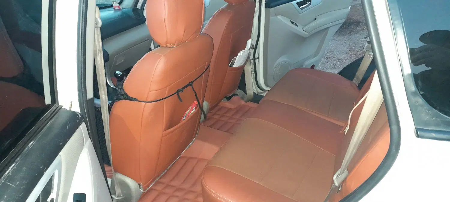لیفان X60 دنده‌ای - 1392