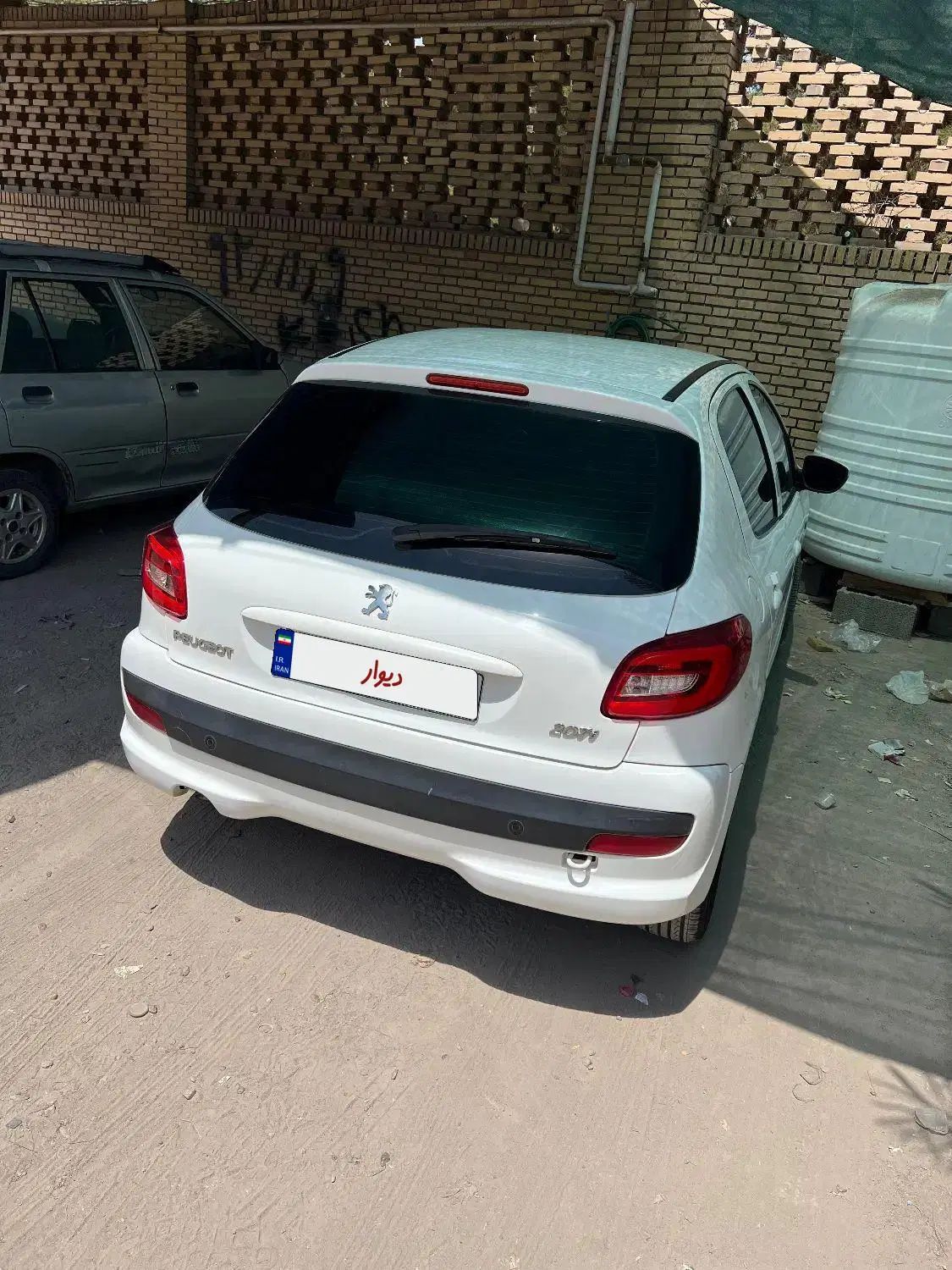 خودرو پژو، 207 آگهی ann_20201241