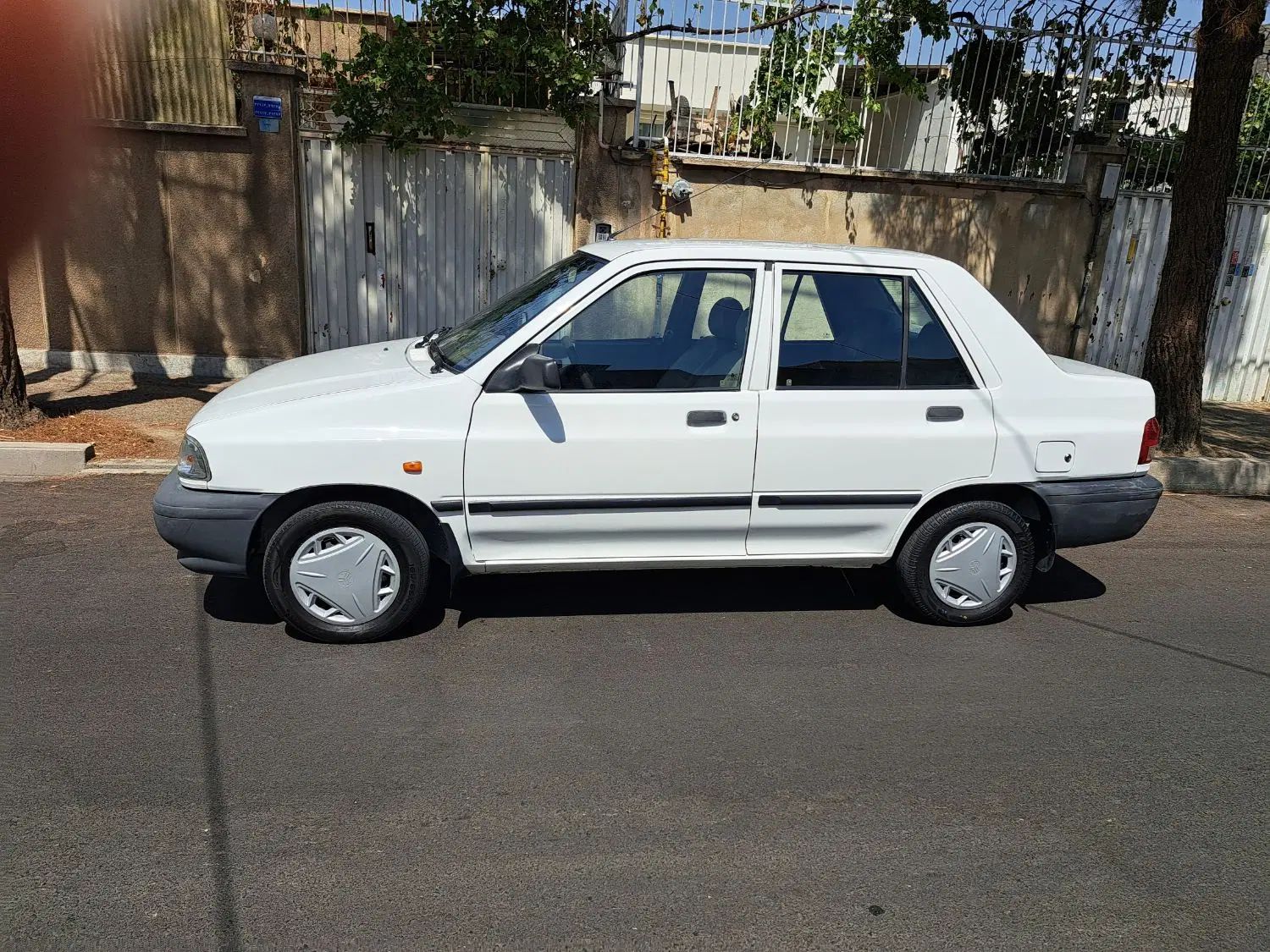 پراید 131 SE - 1397